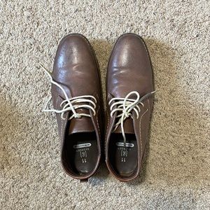 George shoes